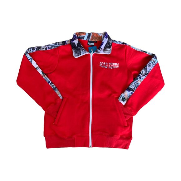 Road Runna Clothing Sweatsuits - Top/Bottom [4 Color Variables] - Picture 10 of 12